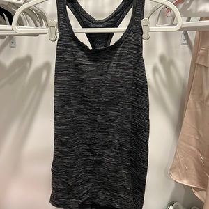 Lulu lemon racerback tank
